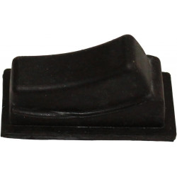 Пылезащитная крышка F/AC/DC SWITC Makita (Макита) оригинал 421279-4