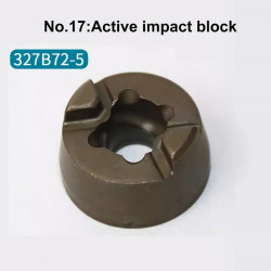 Makita оригінал 327B72-5 Ударник DTD173