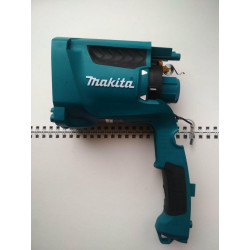 Корпус двигателя HR2610 Makita (Макита) оригинал 451538-2
