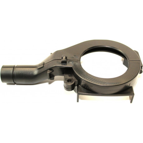 Повітровідвід 4157KB Makita (Макита) оригинал 451267-7
