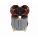 Статор у зборі 220V Makita (Макита) оригінал 528635-0