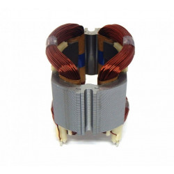 Статор у зборі 220V Makita (Макита) оригінал 528635-0