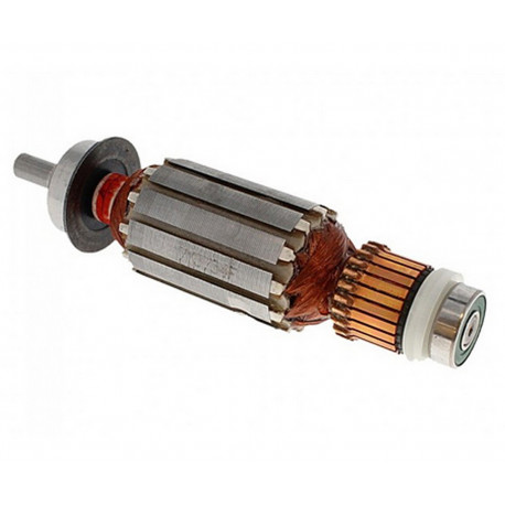 Якір на BO5030/31 Makita (Макита) оригінал 515734-7