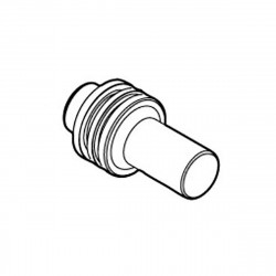 Makita оригінал 327669-8 Бойок В