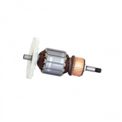 Якір стрічкової шліфувальні машини Makita 9401,9402 оригінал 514205-1