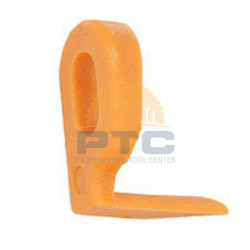 Пластинка індикатору 5500S Makita (Макита) оригінал 413067-3