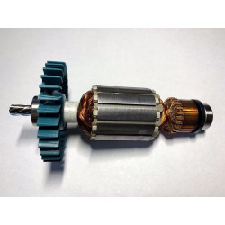 Якір240V  JS3201, JN320 Makita (Макита) оригінал 513859-1