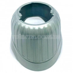 Кожух корпуса молотка Makita (Макита) оригинал 450976-5