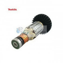 Якір гайковерта Makita 6905B / 2030S оригінал 518825-3