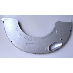 Крышка кожуха пристального полотна Makita (Макита) оригинал 415817-2