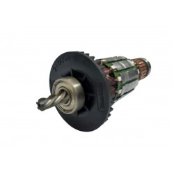 Якорь пылесоса/воздуходувки Makita UB1101 оригинал 516478-2