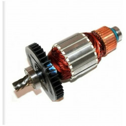 Якір у зборі Makita (Макита) оригінал 517763-6