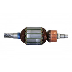 Якір Makita HR2210 / HR2220 оригінал 612703-0