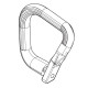 Makita оригинал 413J75-4 Боковая рукоятка DUC357