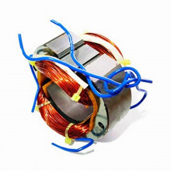 Статор у зборі 220-240V Makita (Макита) оригінал 596193-4
