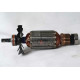 Якорь дрели Makita 8419B2 оригинал 515098-9