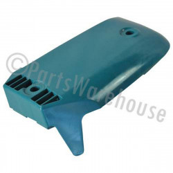 Кожух воздушного фільтра Makita (Макита) оригинал 454914-9