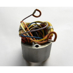 Статор у зборі 220V Makita (Макита) оригінал 527414-3