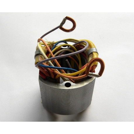 Статор у зборі 220V Makita (Макита) оригінал 527414-3