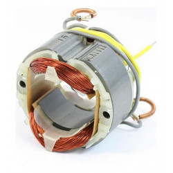 Статор у зборі 220-240V Makita (Макита) оригінал 594438-4