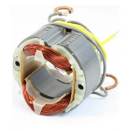 Статор у зборі 220-240V Makita (Макита) оригінал 594438-4