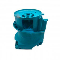 Корпус мотора Makita (Макита) оригинал 454757-9