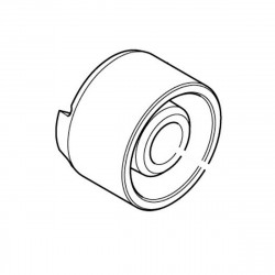 Молоток DTW180 Makita (Макита) оригинал 327045-6