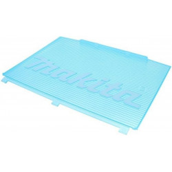 Крышка к чемодану Makita (Макита) оригинал 419215-2