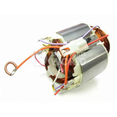 Статор у зборі 220-240V Makita (Макита) оригінал 599511-5