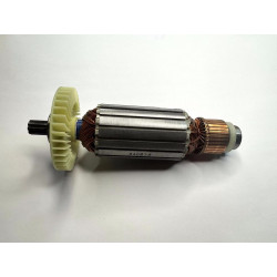 Якір рубанка Makita KP312S оригінал 516878-6