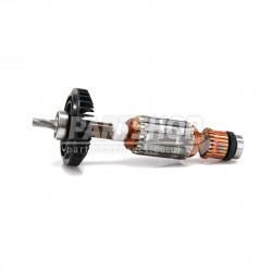 Якір ножиць по металу листових Makita JS1000, JS1601 оригінал 517674-5