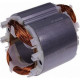 Статор у зборі 220V Makita (Макита) оригінал 522683-1