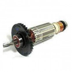 Makita оригінал 619663-7 Ротор DPV300