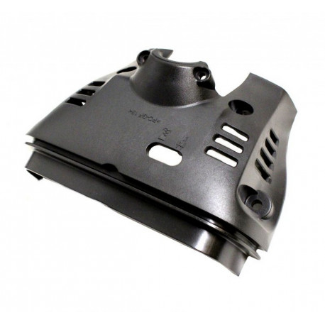 Боковий кожух A HM1802 HM1812 Makita (Макита) оригінал 455499-8