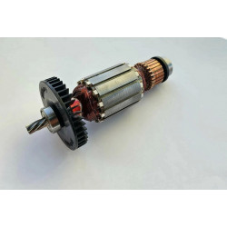 Якір міксера Makita МТ622 оригінал 513914-9