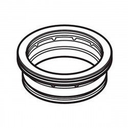 Клапан головки AN711H Makita (Макита) оригинал 419842-5