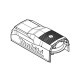 Makita оригинал 412875-9 Верхняя накладка корпуса