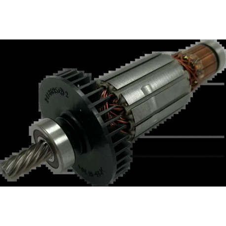 Makita оригінал 519288-6 Ротор у зборі DHS630