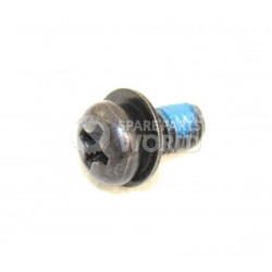 Винт M4X8 DHS660 DHS661 Makita (Макита) оригинал 265648-7