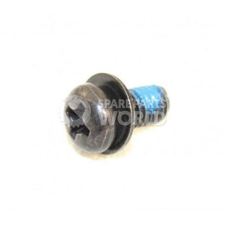 Винт M4X8 DHS660 DHS661 Makita (Макита) оригинал 265648-7
