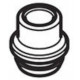 Фітінг Makita (Макита) оригінал 424629-2