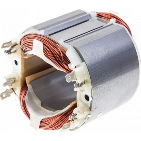 Статор 240V JR3061T Makita (Макита) оригинал 521879-1