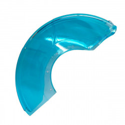 Защитный кожух B LS1019 Makita (Макита) оригинал 457499-4