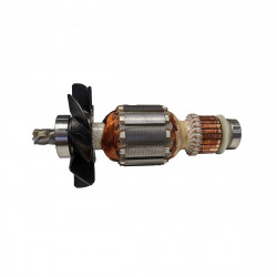 Якір молотка відбійного електричного Makita HK1800, HK1800 оригінал 512853-0