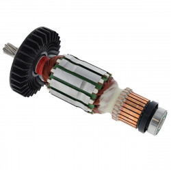 Якорь (ротор) 240 v Makita (Макита) оригинал 515649-8