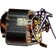 Статор у зборі 220V Makita (Макита) оригінал 599506-8
