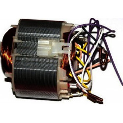 Статор у зборі 220V Makita (Макита) оригінал 599506-8