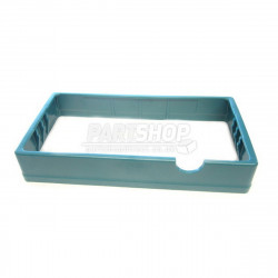Корпус рами Makita (Макита) оригінал 411624-1