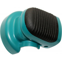 Крышка направляющей Makita (Макита) оригинал 417371-2