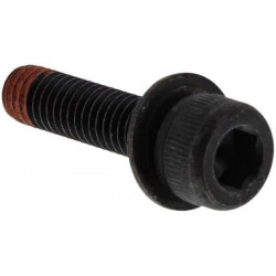 Болт  M6X25 WITH GM HM1802 HM1812 Makita (Макита) оригінал 266923-4
